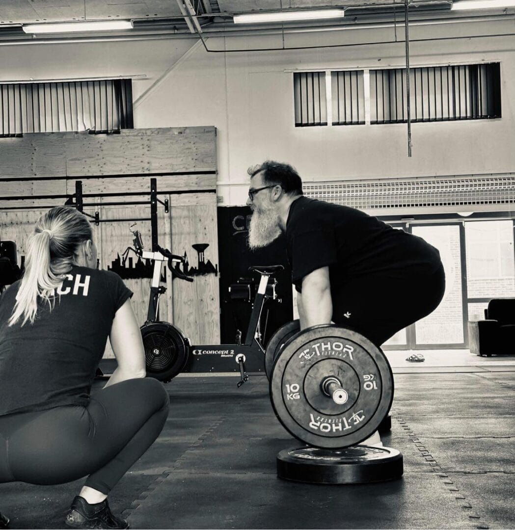 Coachbild